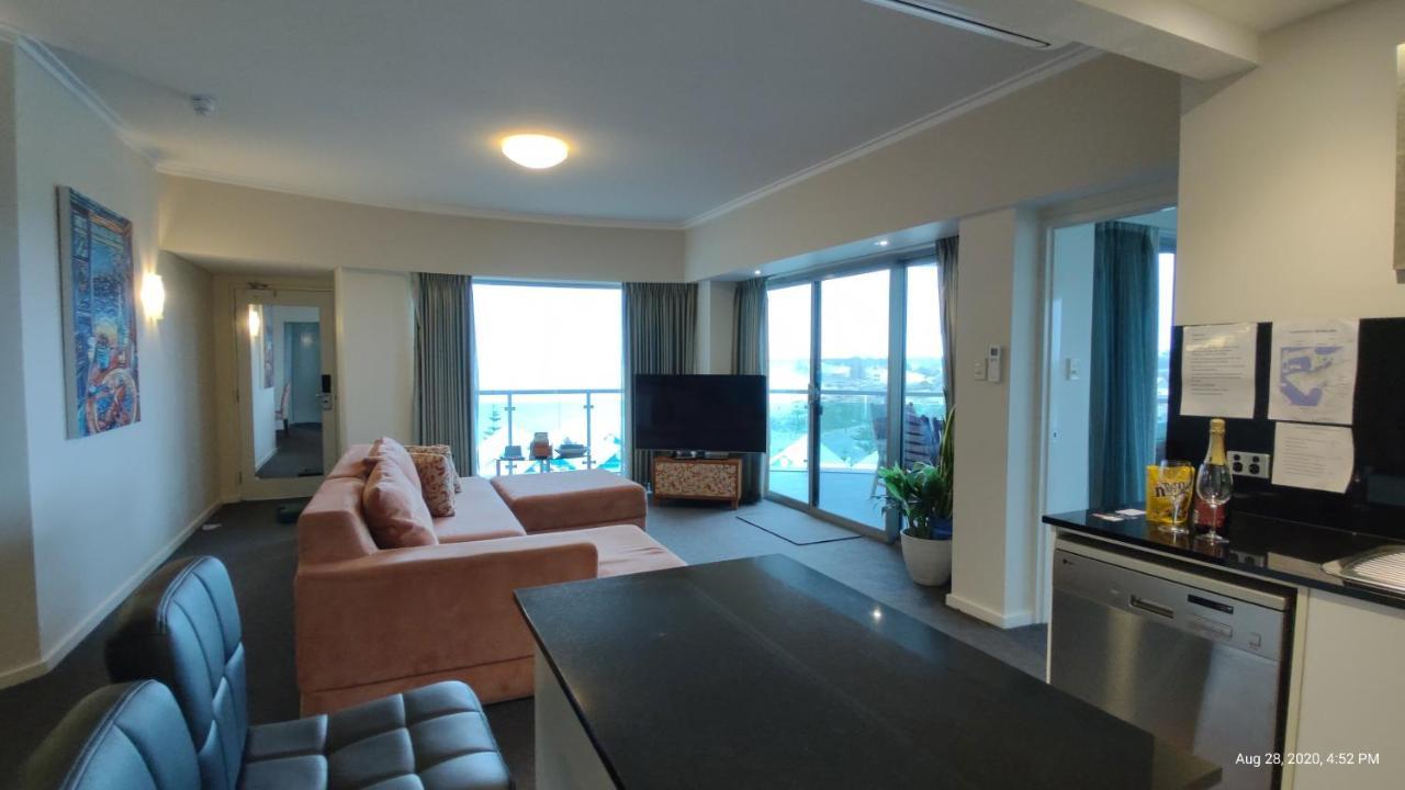 A 406 Fantastic Ocean Beach And Marina View Apt - 만두라 외부 사진
