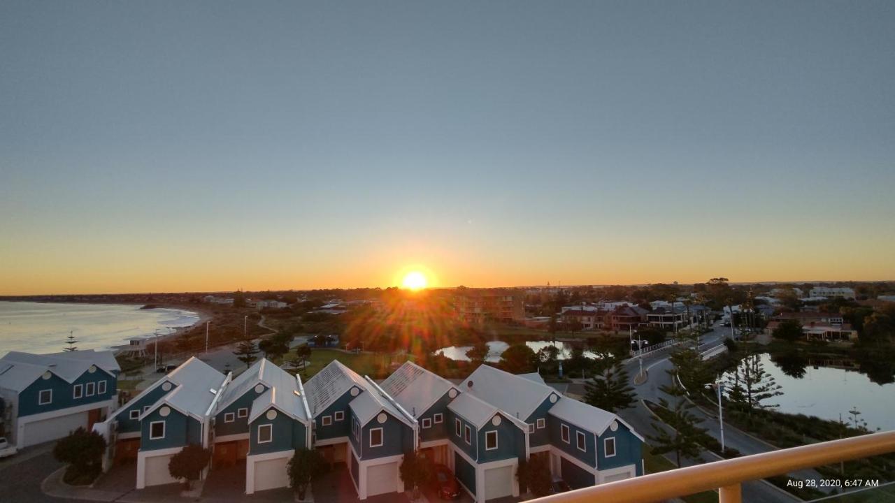 A 406 Fantastic Ocean Beach And Marina View Apt - 만두라 외부 사진
