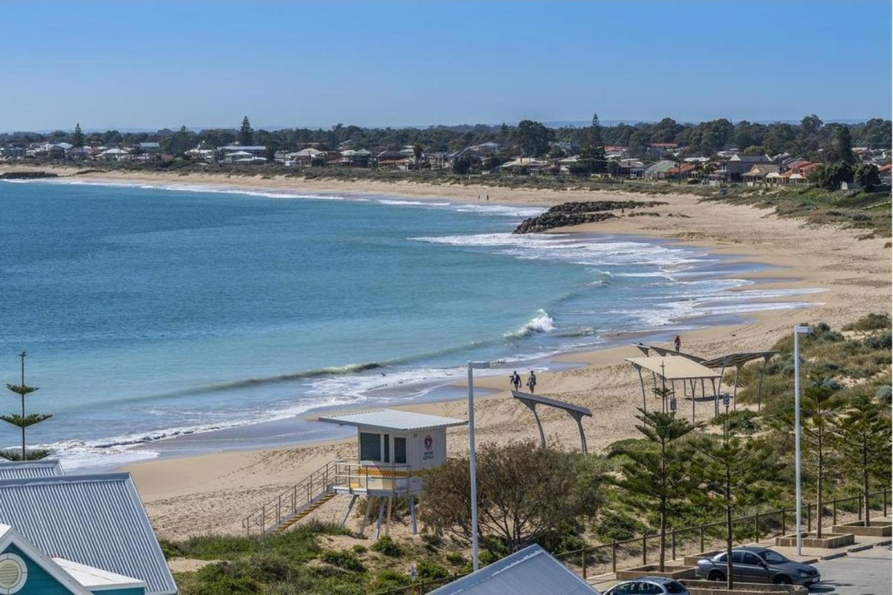 A 406 Fantastic Ocean Beach And Marina View Apt - 만두라 외부 사진