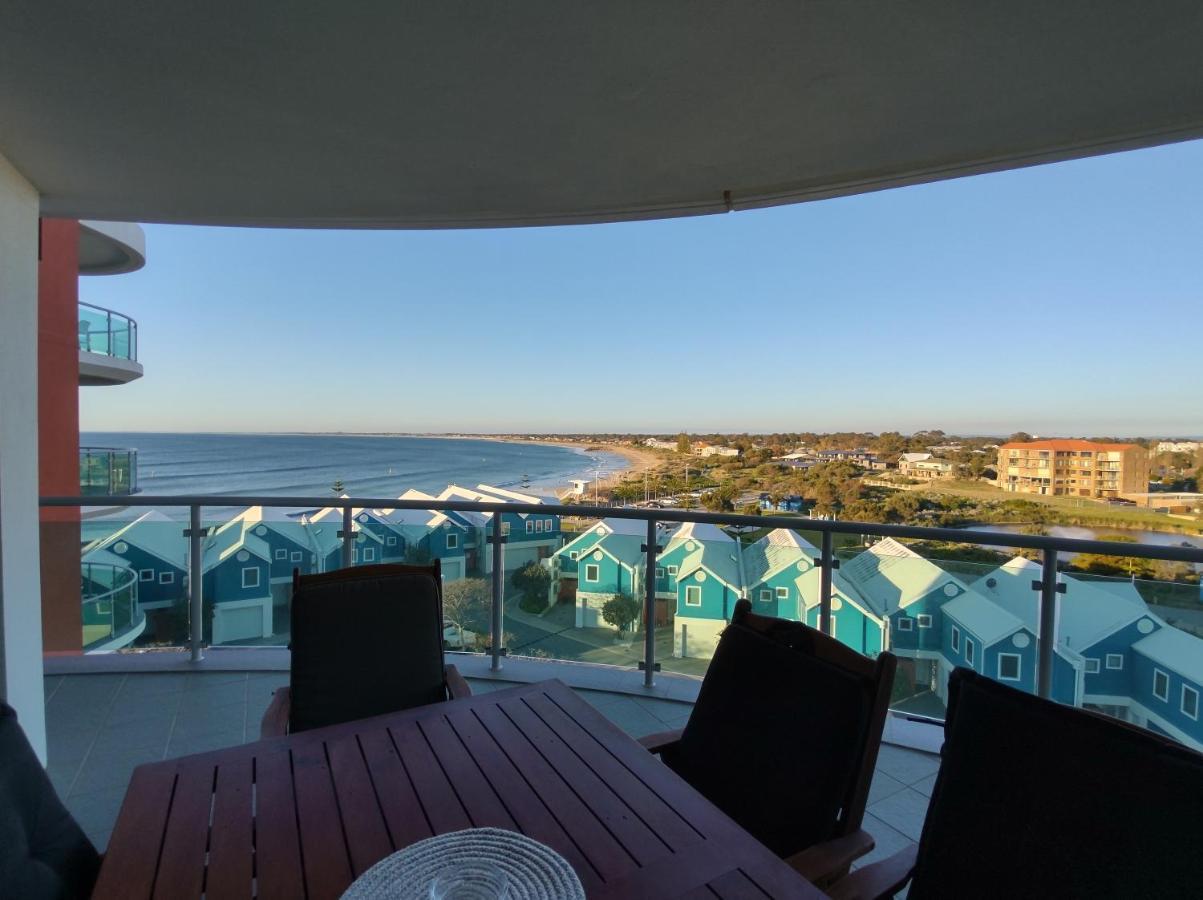 A 406 Fantastic Ocean Beach And Marina View Apt - 만두라 외부 사진