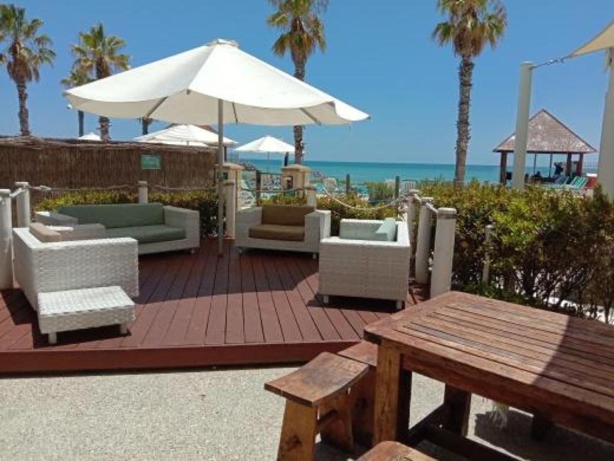 A 406 Fantastic Ocean Beach And Marina View Apt - 만두라 외부 사진
