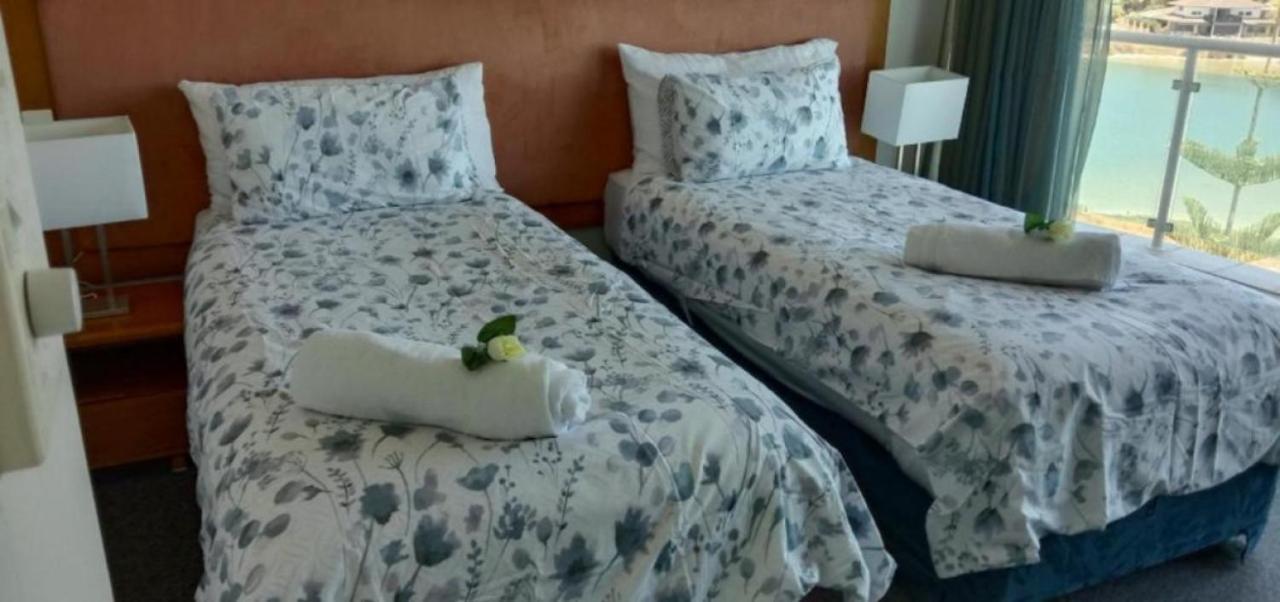 A 406 Fantastic Ocean Beach And Marina View Apt - 만두라 외부 사진