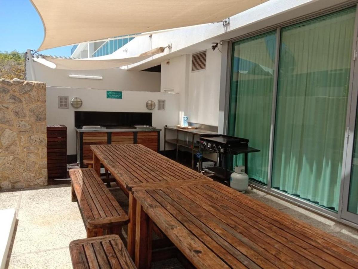 A 406 Fantastic Ocean Beach And Marina View Apt - 만두라 외부 사진