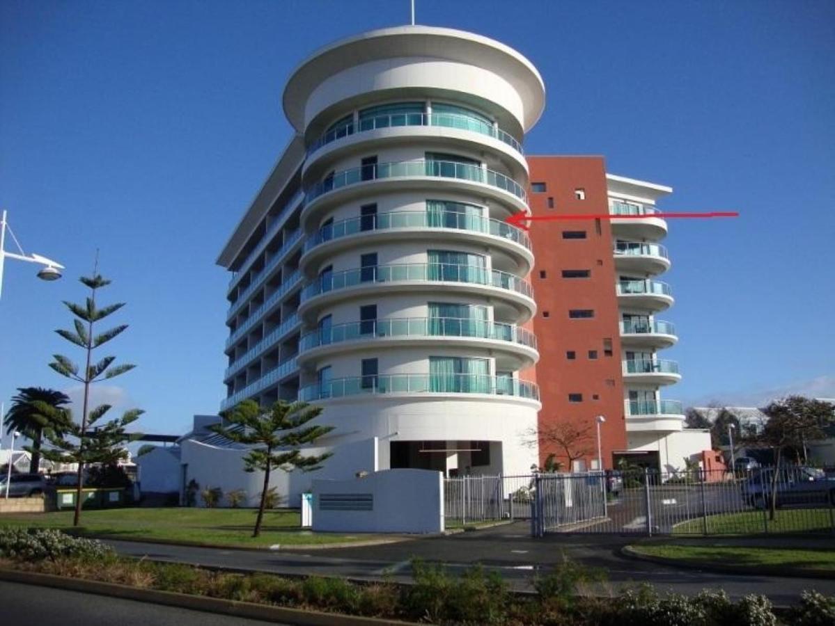 A 406 Fantastic Ocean Beach And Marina View Apt - 만두라 외부 사진