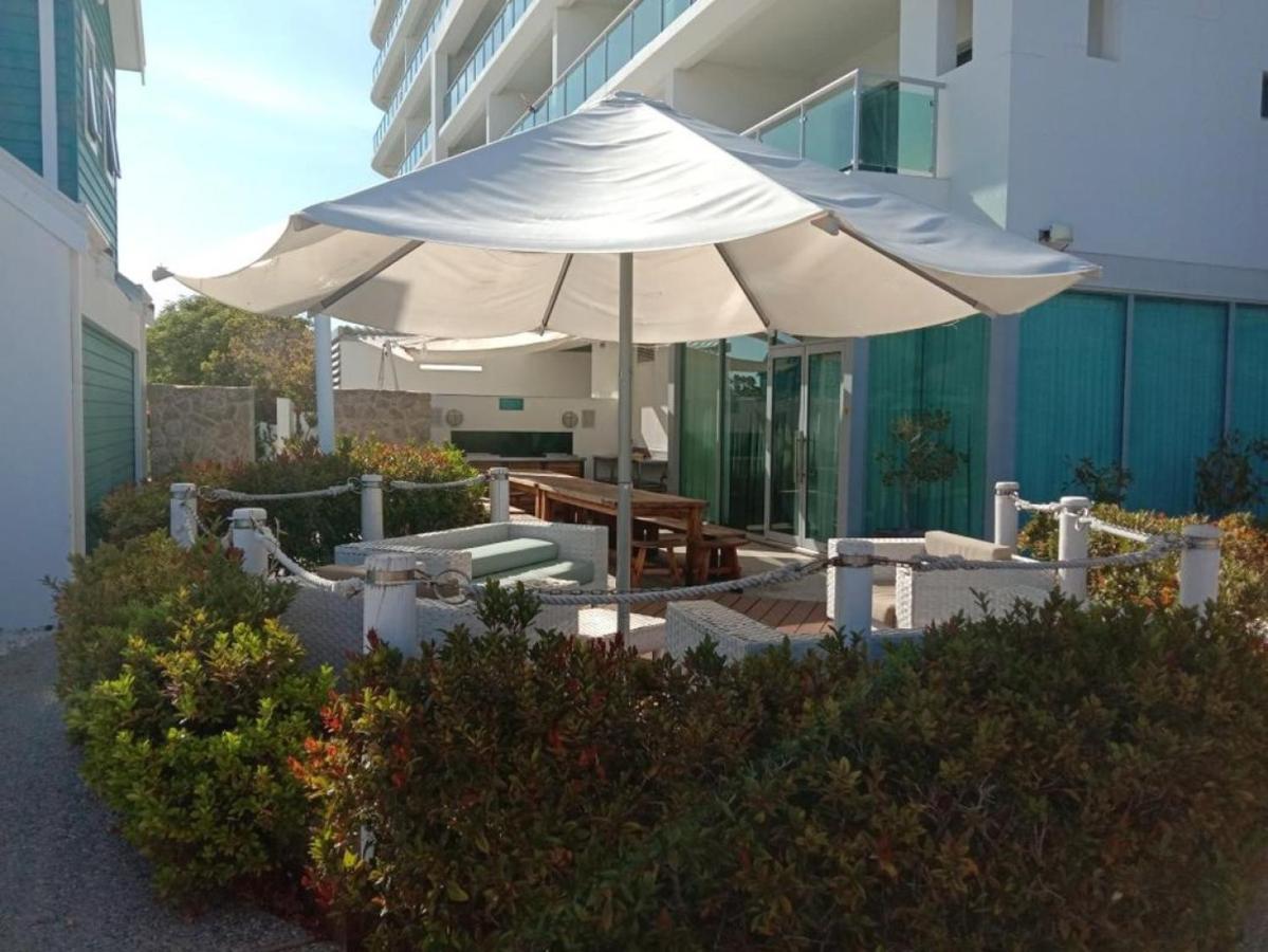A 406 Fantastic Ocean Beach And Marina View Apt - 만두라 외부 사진