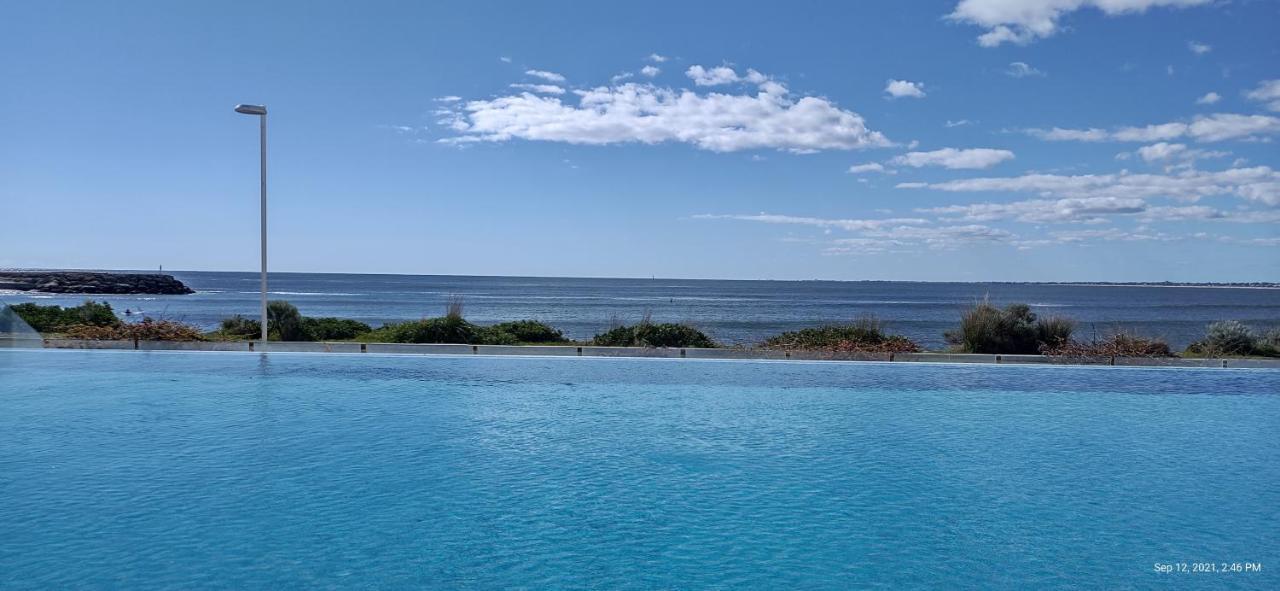 A 406 Fantastic Ocean Beach And Marina View Apt - 만두라 외부 사진