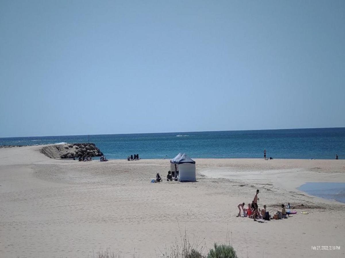 A 406 Fantastic Ocean Beach And Marina View Apt - 만두라 외부 사진