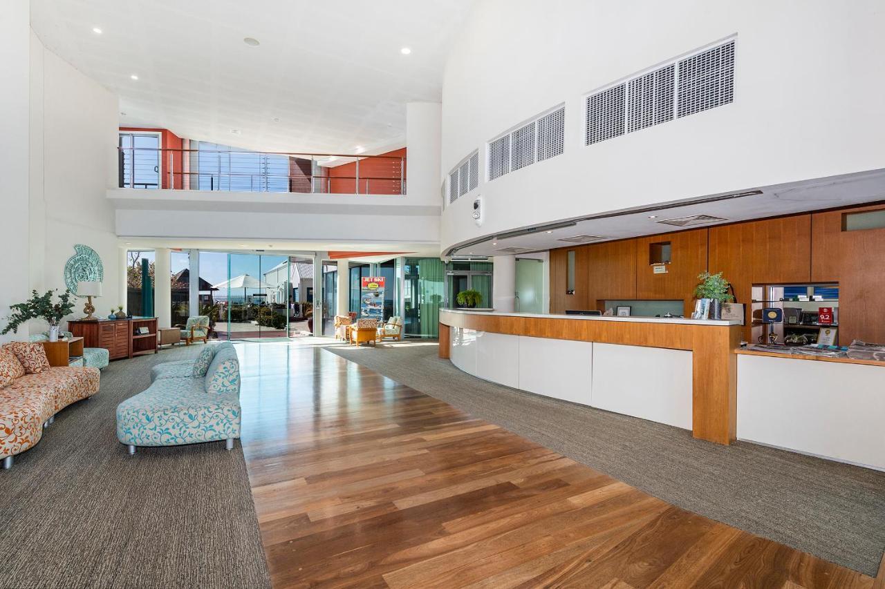 A 406 Fantastic Ocean Beach And Marina View Apt - 만두라 외부 사진