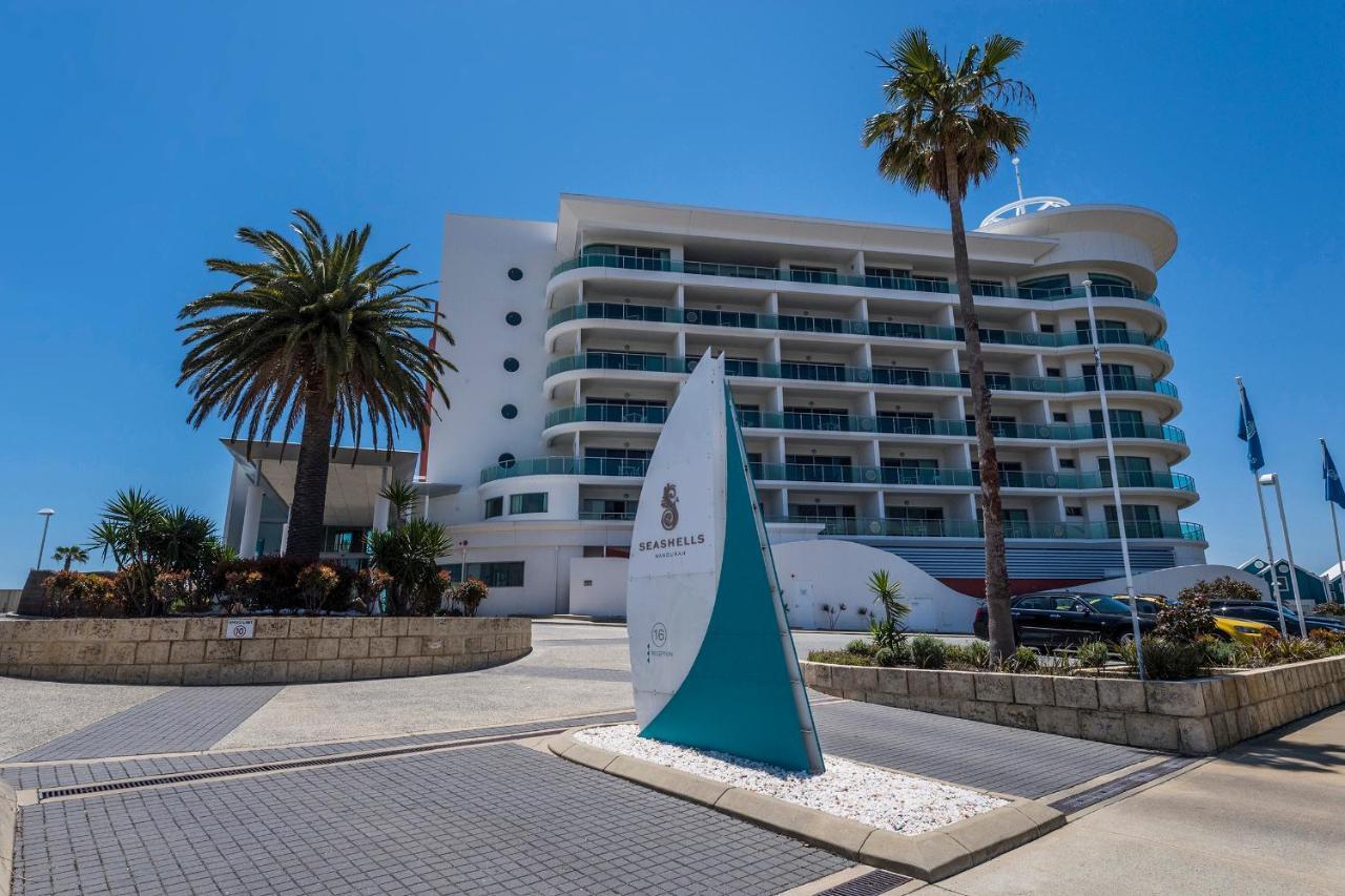 A 406 Fantastic Ocean Beach And Marina View Apt - 만두라 외부 사진