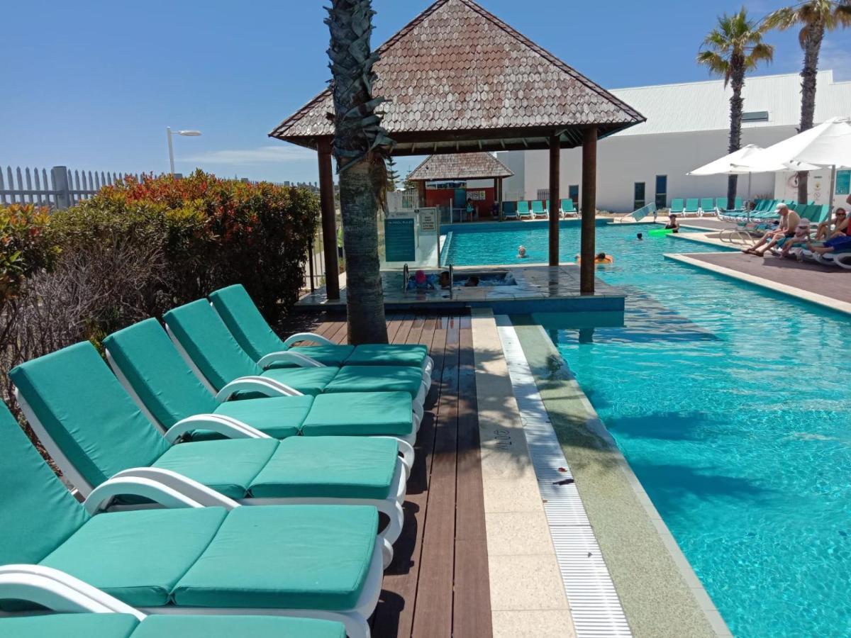 A 406 Fantastic Ocean Beach And Marina View Apt - 만두라 외부 사진