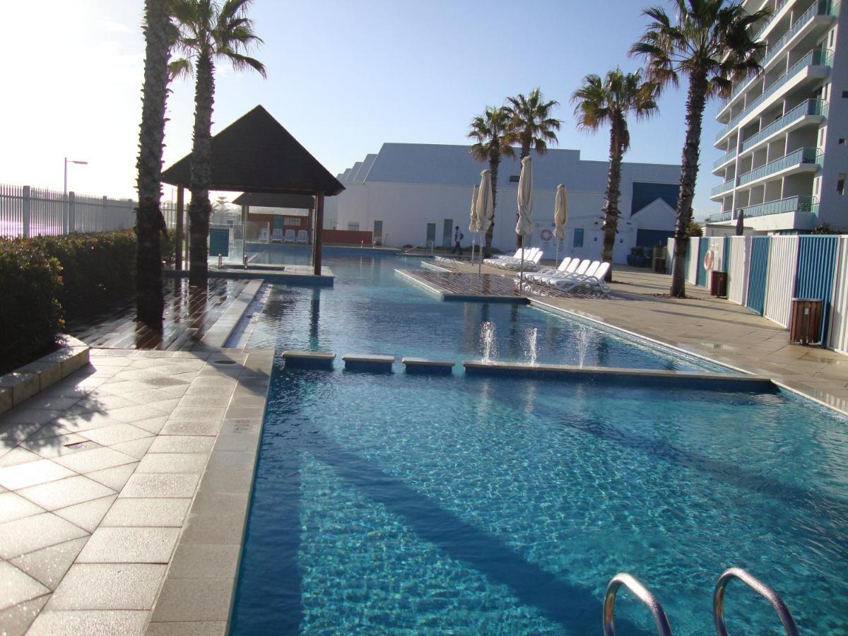 A 406 Fantastic Ocean Beach And Marina View Apt - 만두라 외부 사진