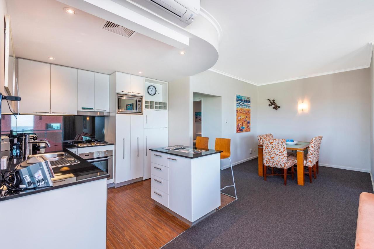 A 406 Fantastic Ocean Beach And Marina View Apt - 만두라 외부 사진