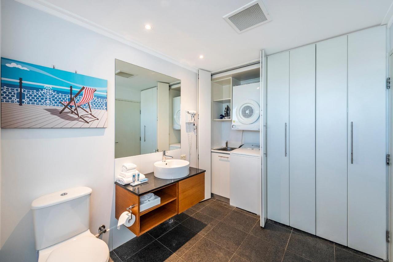 A 406 Fantastic Ocean Beach And Marina View Apt - 만두라 외부 사진